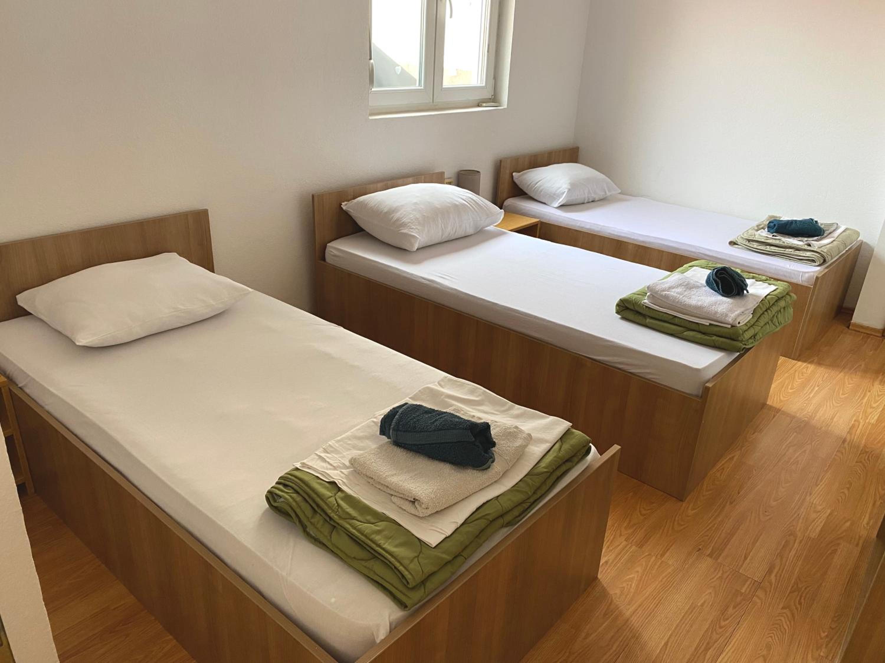 Rooms Zemo Međugorje