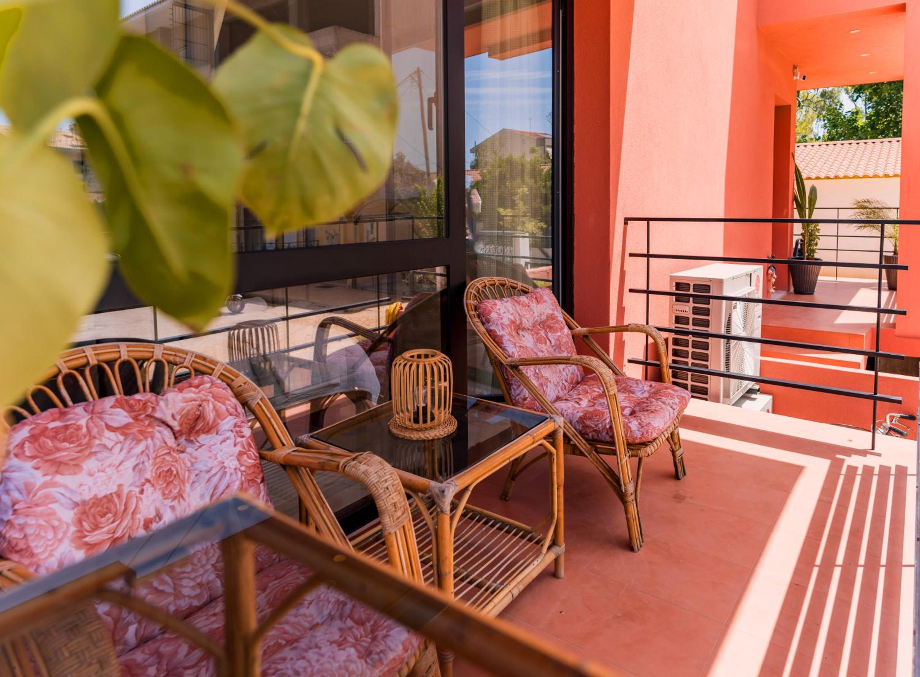 Ydorilion Suites