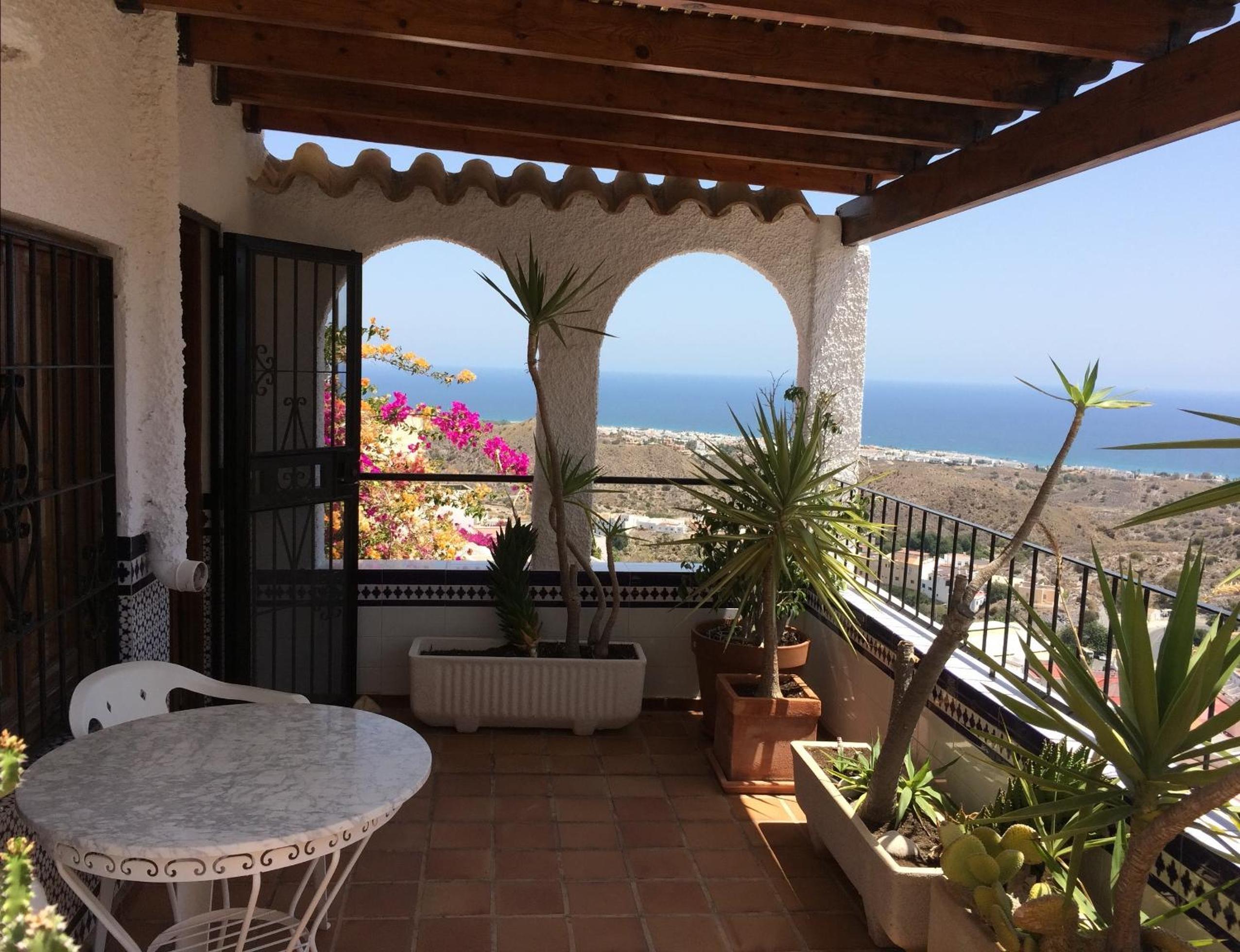 El Mirador de Mojácar