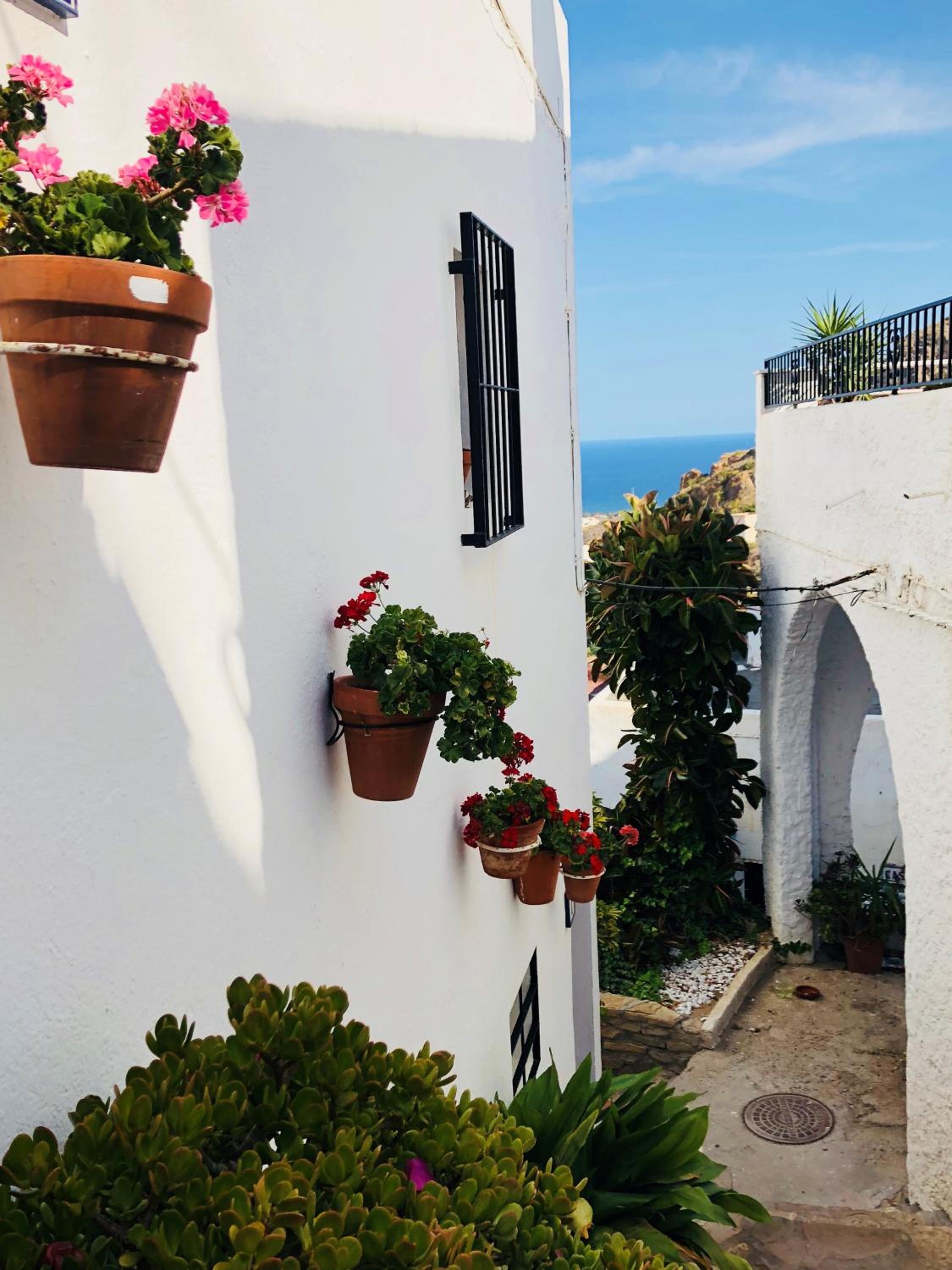 El Mirador de Mojácar
