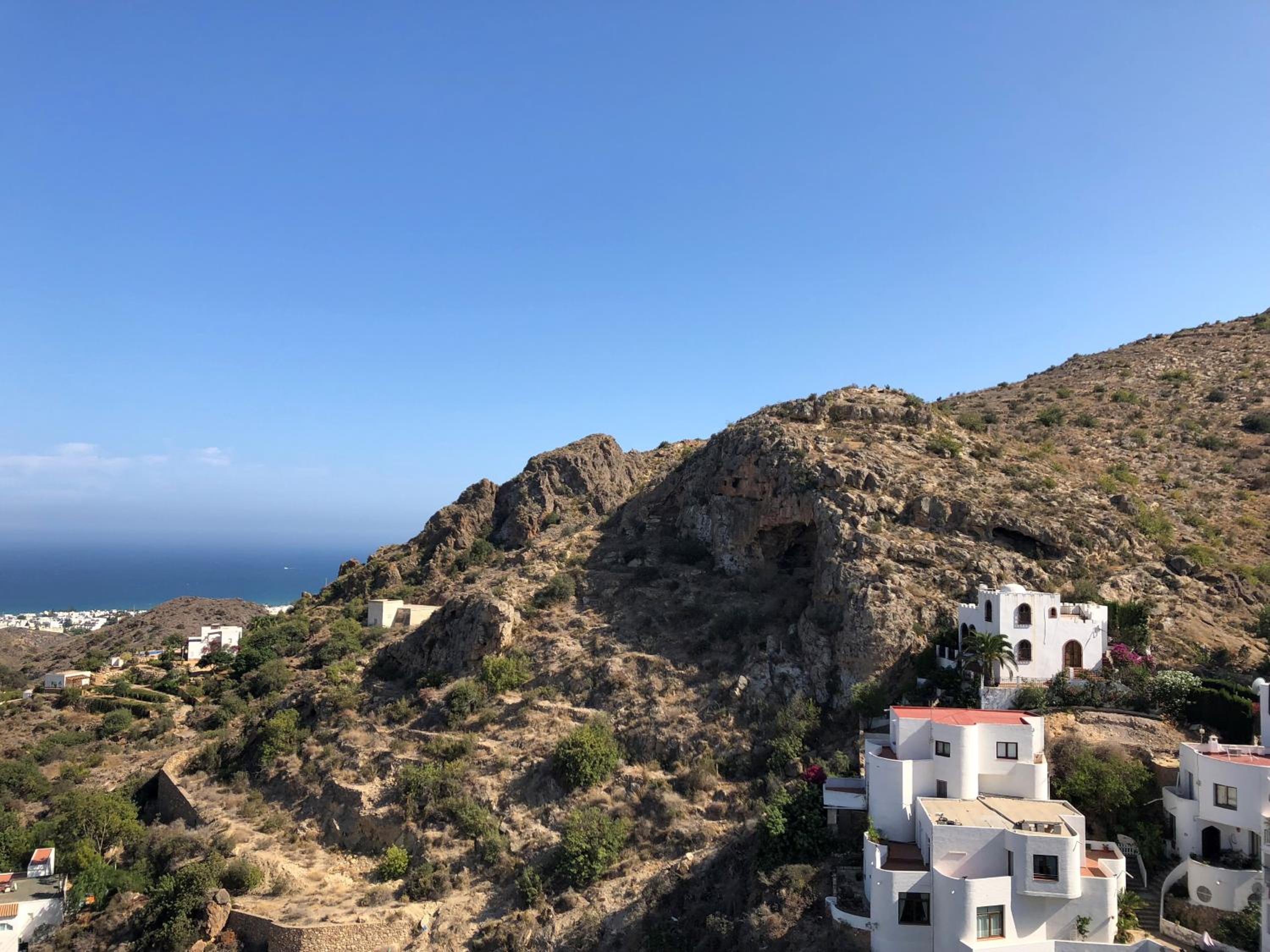 El Mirador de Mojácar