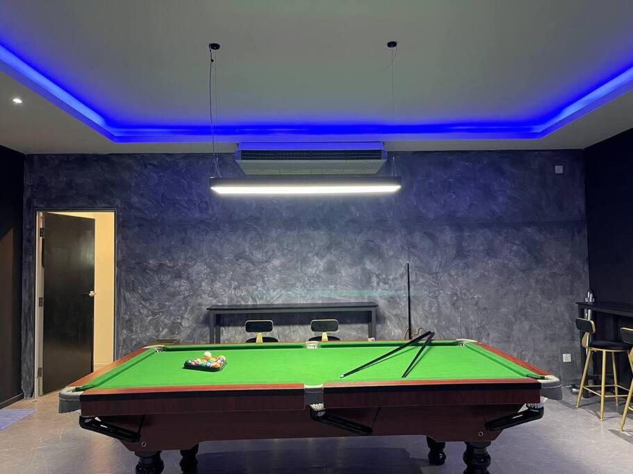 1Tebrau Entertainment 2BR Johor Bahru