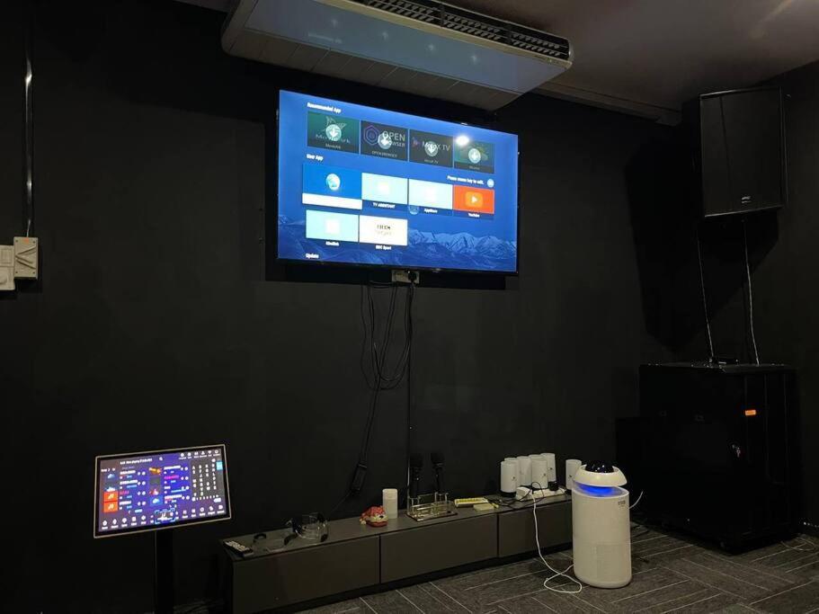 1Tebrau Entertainment 2BR Johor Bahru