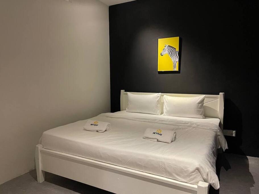 1Tebrau Entertainment 2BR Johor Bahru