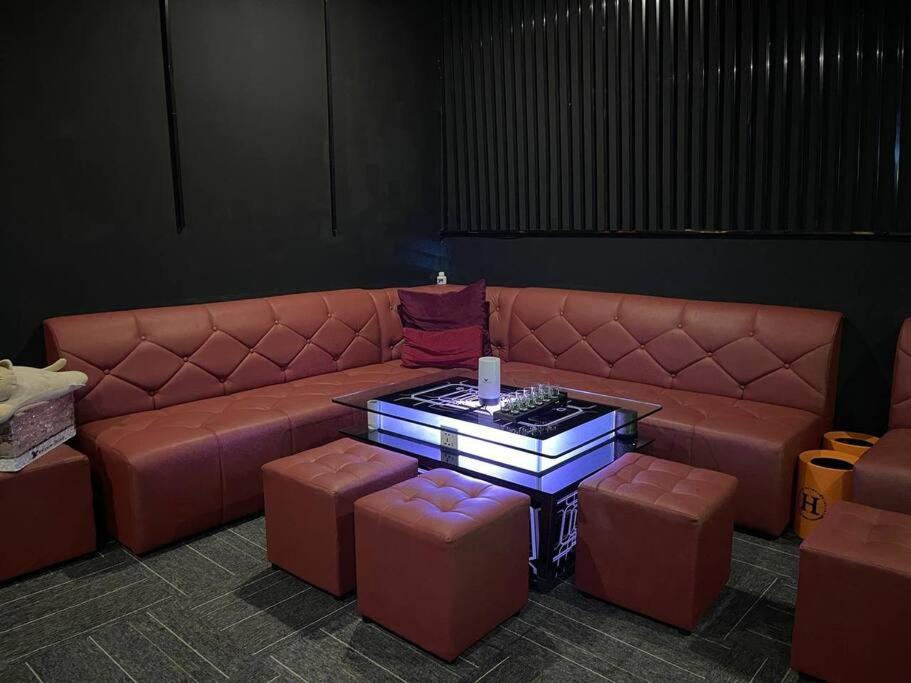 1Tebrau Entertainment 2BR Johor Bahru