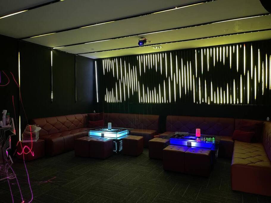 1Tebrau Entertainment 2BR Johor Bahru