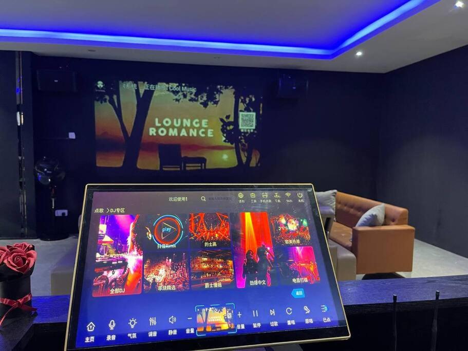 1Tebrau Entertainment 2BR Johor Bahru