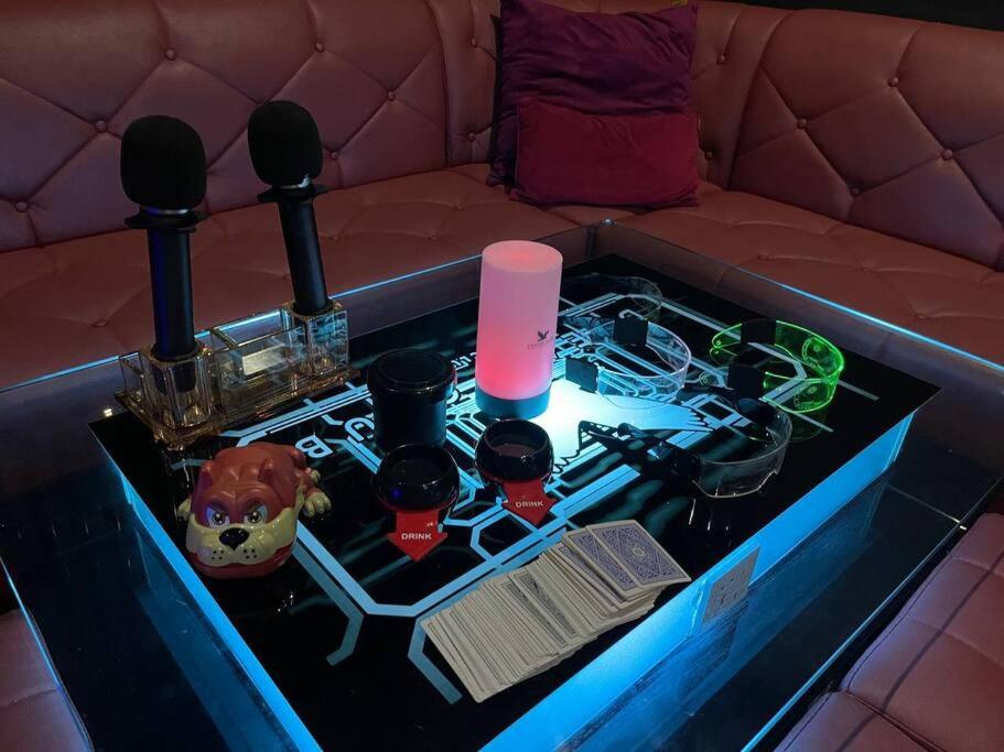 1Tebrau Entertainment 2BR Johor Bahru