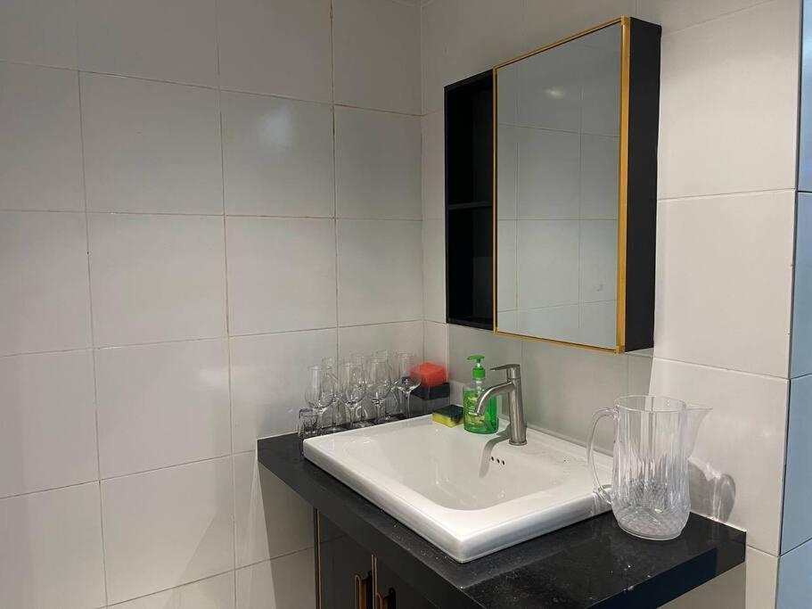 1Tebrau Entertainment 2BR Johor Bahru