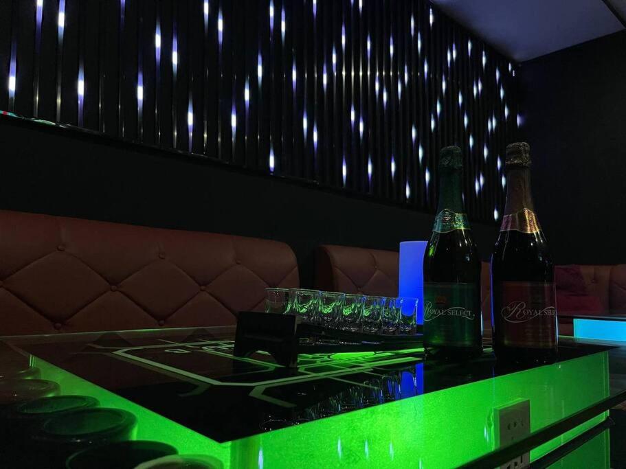 1Tebrau Entertainment 2BR Johor Bahru