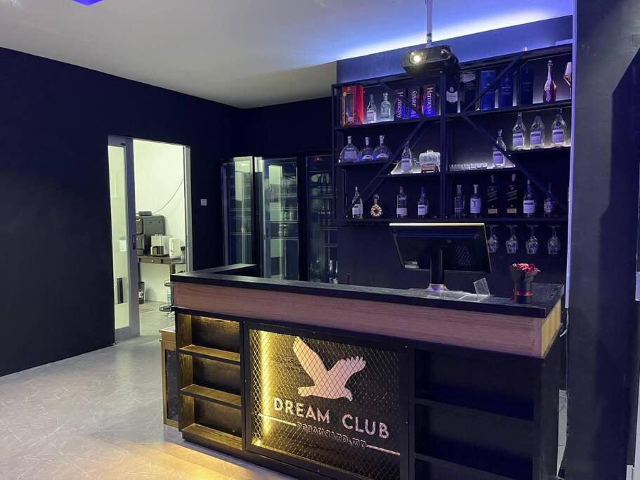 1Tebrau Entertainment 2BR Johor Bahru