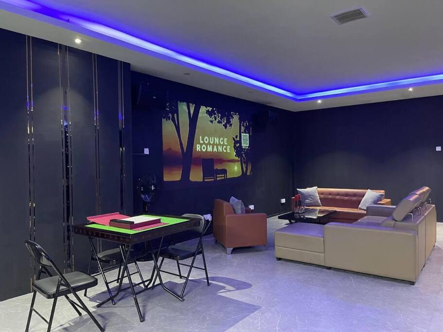 1Tebrau Entertainment 2BR Johor Bahru