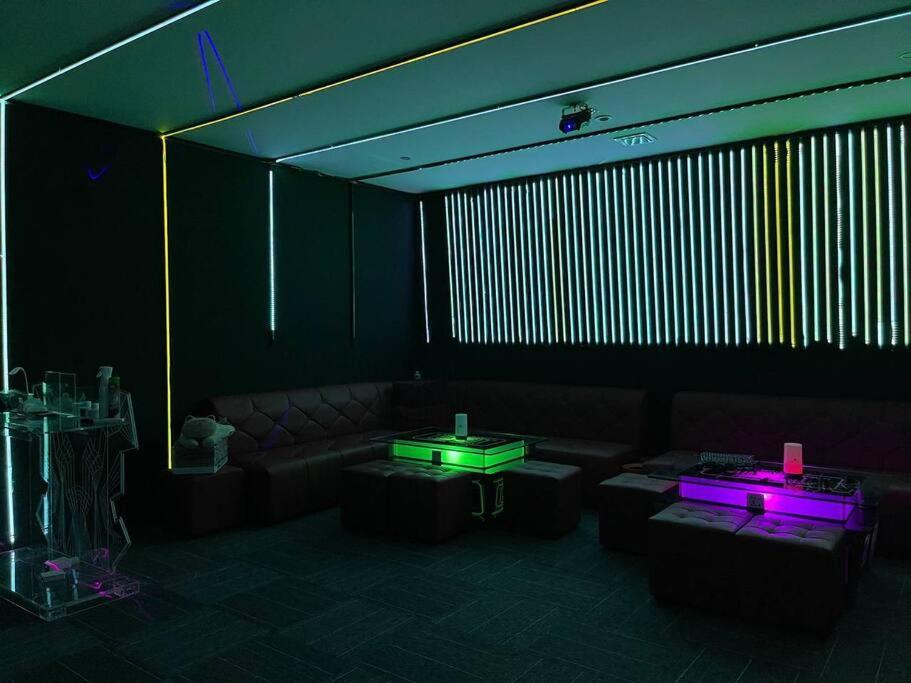 1Tebrau Entertainment 2BR Johor Bahru