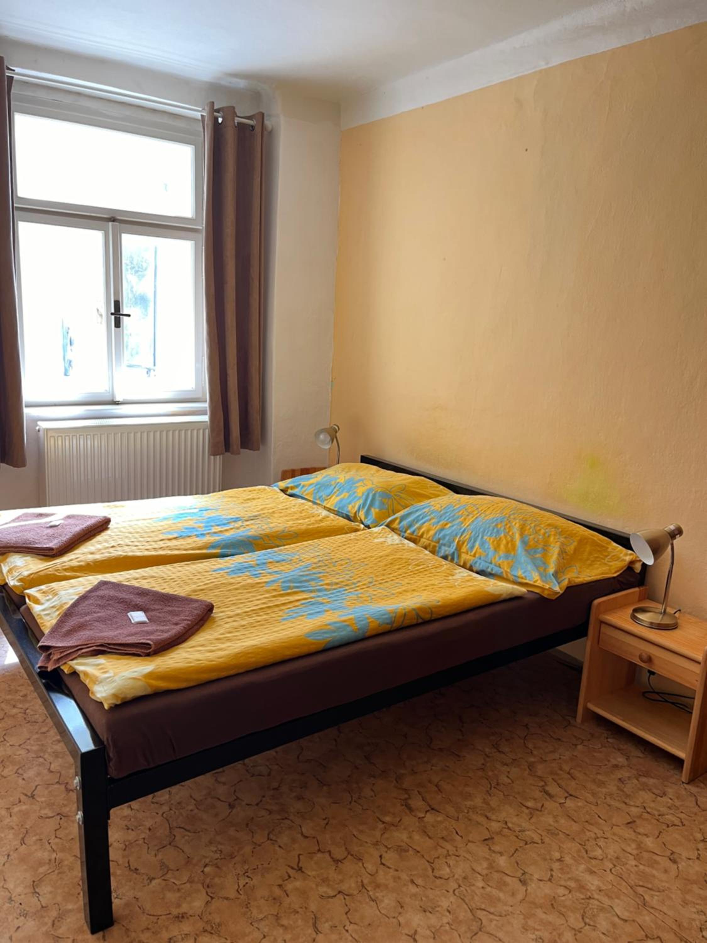 Travel Apartmá