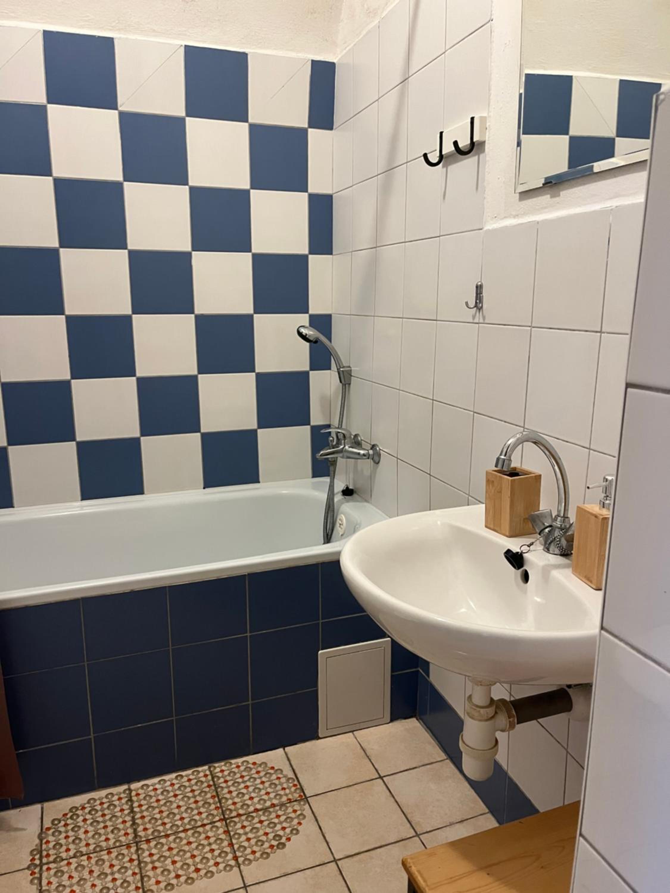 Travel Apartmá