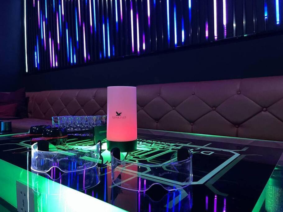 1Tebrau Entertainment 2BR Johor Bahru