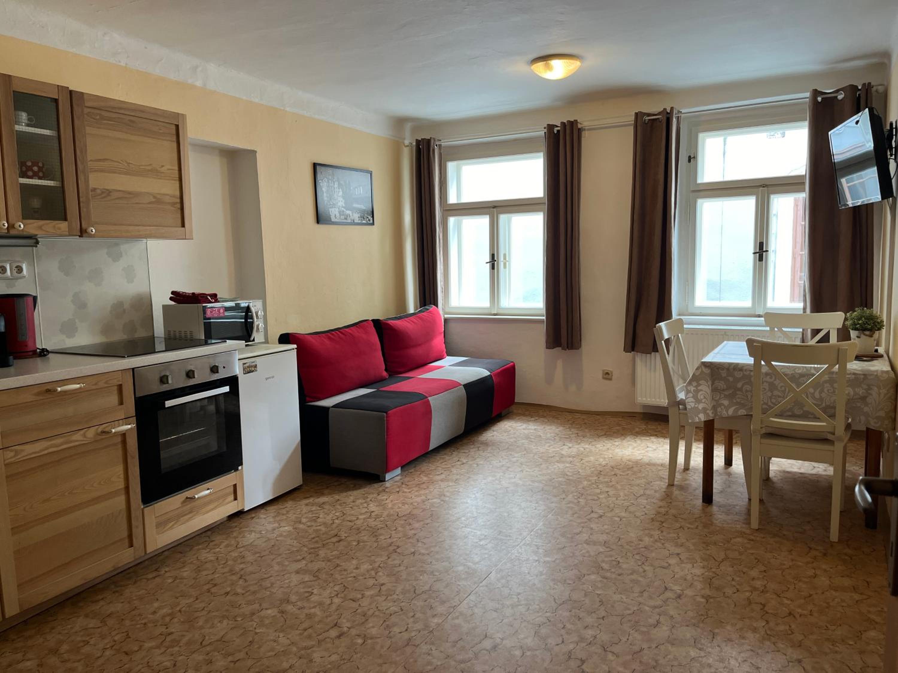 Travel Apartmá