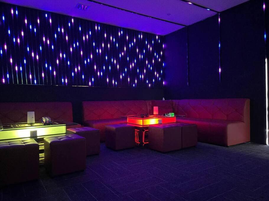 1Tebrau Entertainment 2BR Johor Bahru