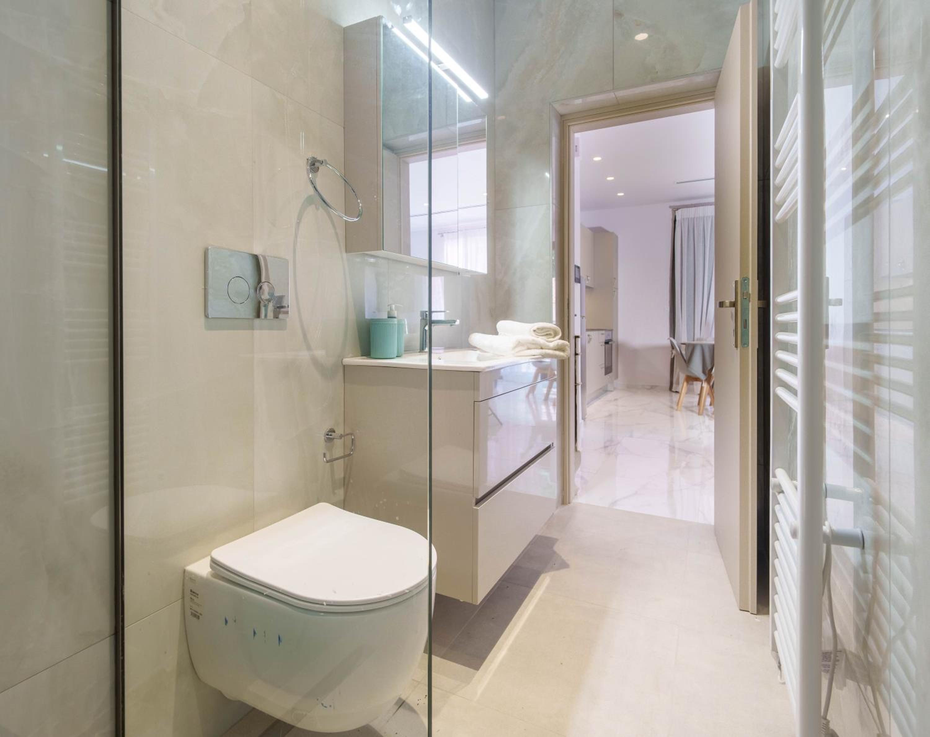 Ydorilion Suites