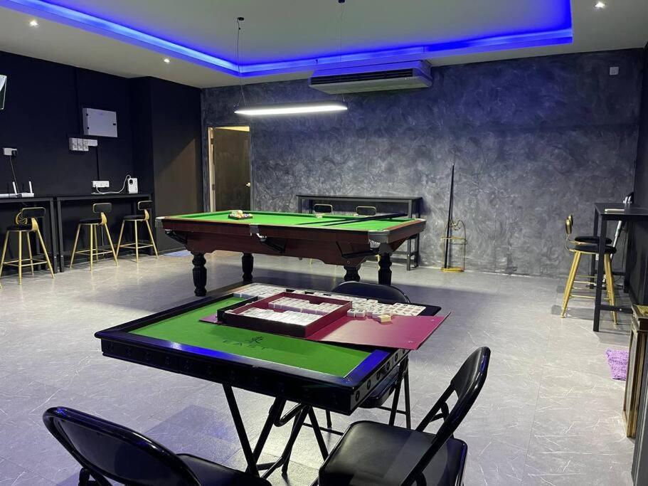 1Tebrau Entertainment 2BR Johor Bahru
