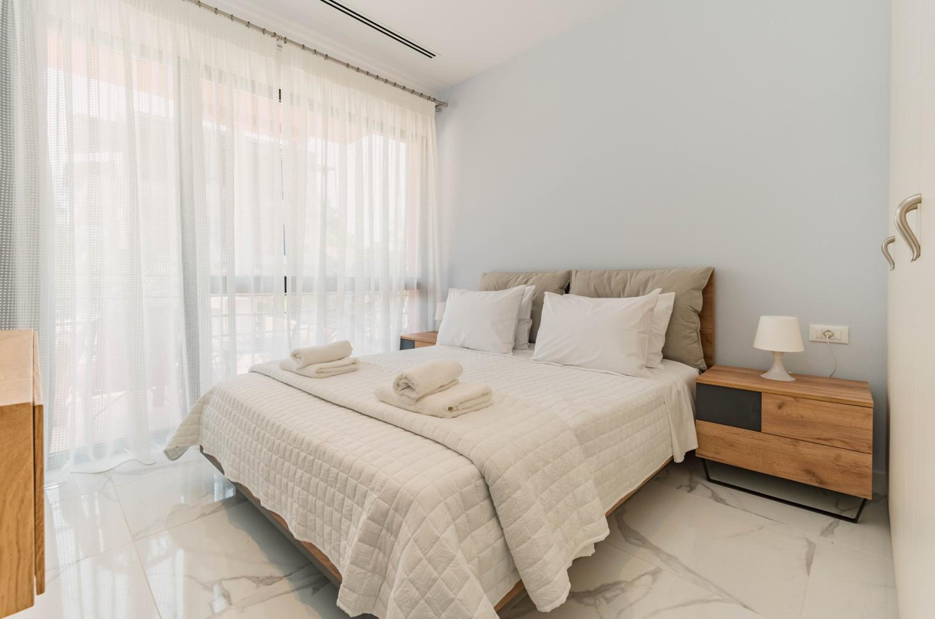 Ydorilion Suites