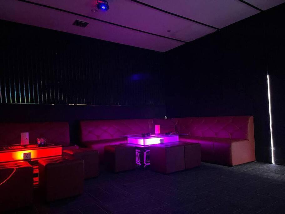 1Tebrau Entertainment 2BR Johor Bahru
