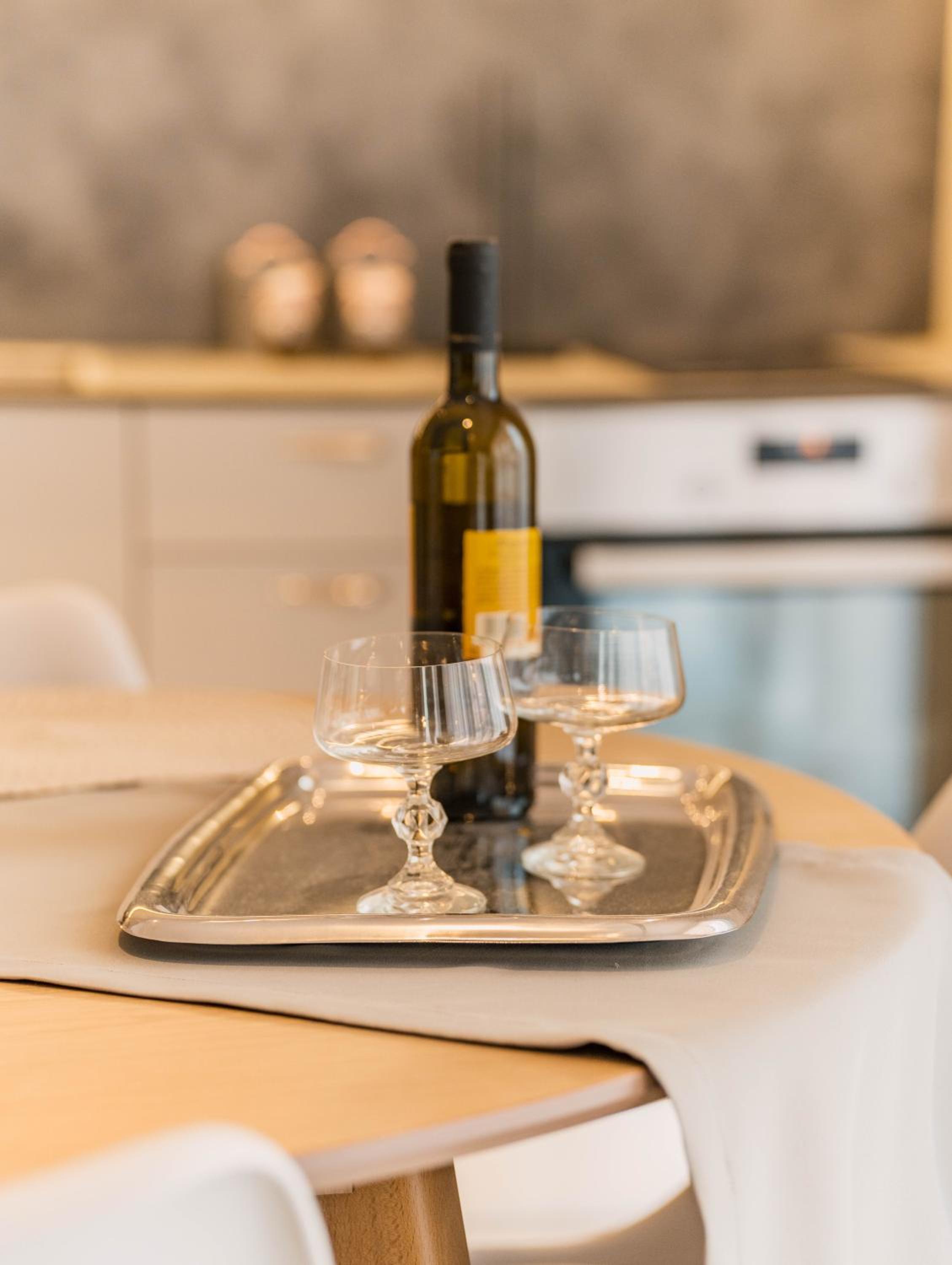 Ydorilion Suites