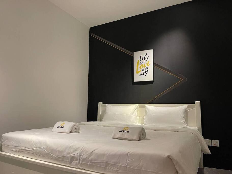 1Tebrau Entertainment 2BR Johor Bahru
