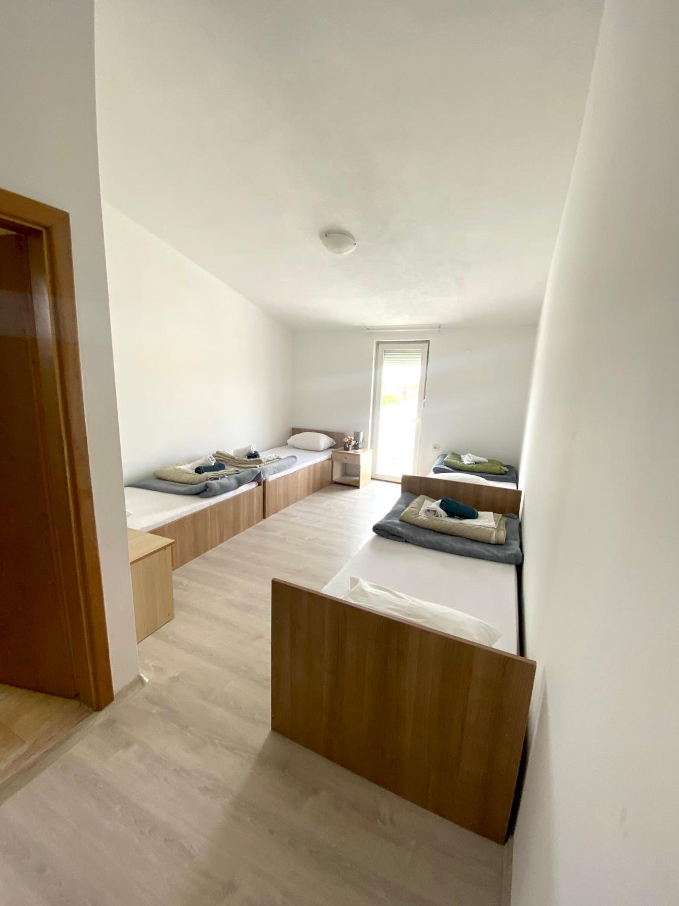 Rooms Zemo Međugorje