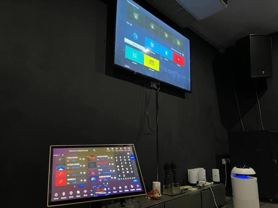 1Tebrau Entertainment 2BR Johor Bahru