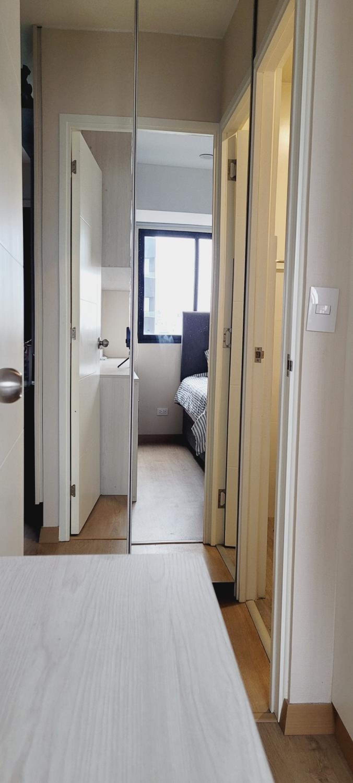 Habitación Privada en Lince cerca al centro financiero San Isidro view 4