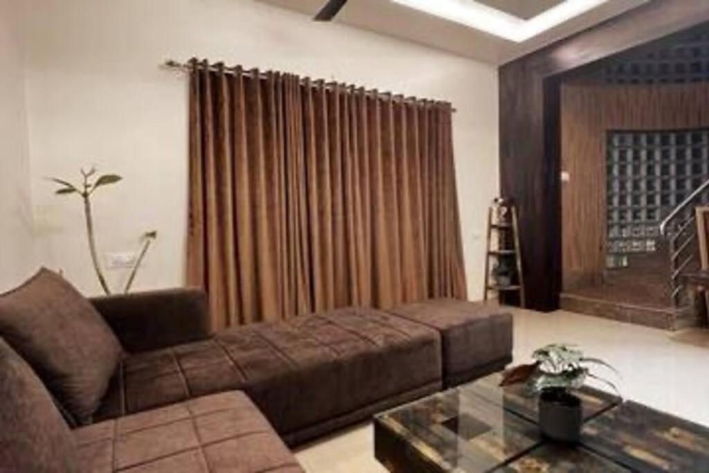 The Bliss, 3BHK Villa with Pool view 4