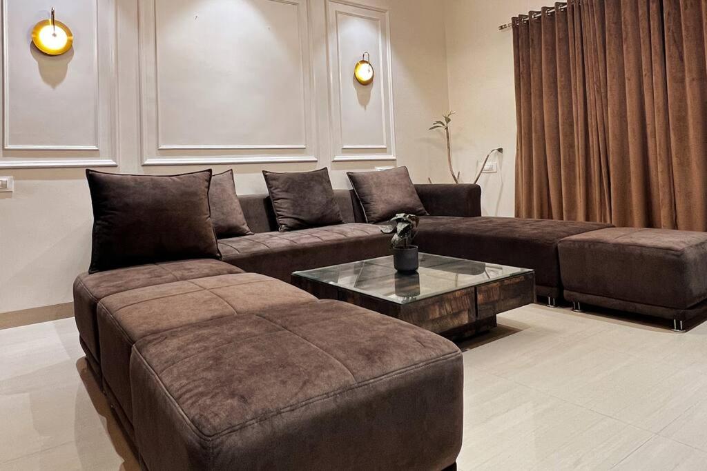 The Bliss, 3BHK Villa with Pool view 5