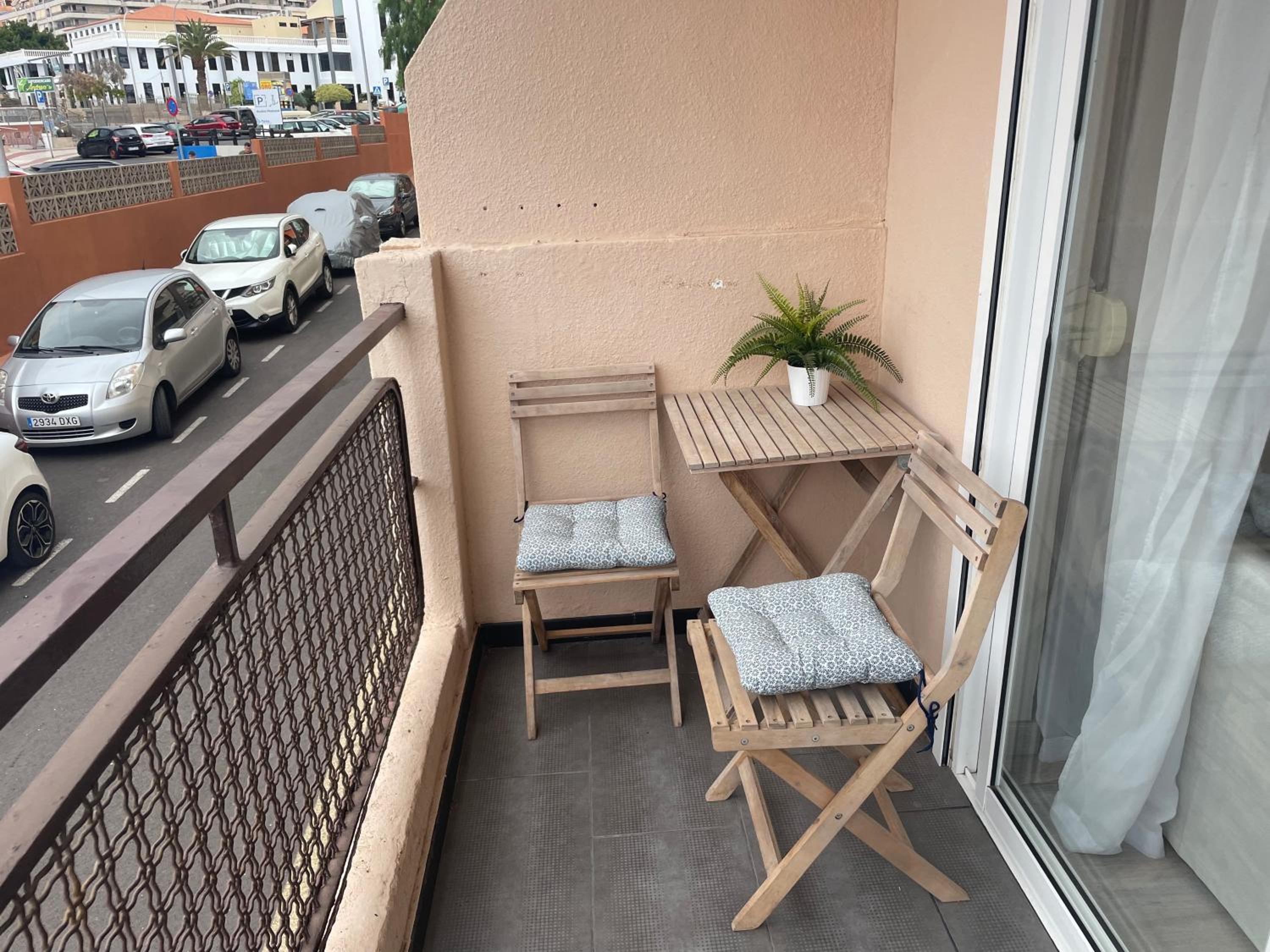 Tenerifeopenhome holiday apartment on the beach
