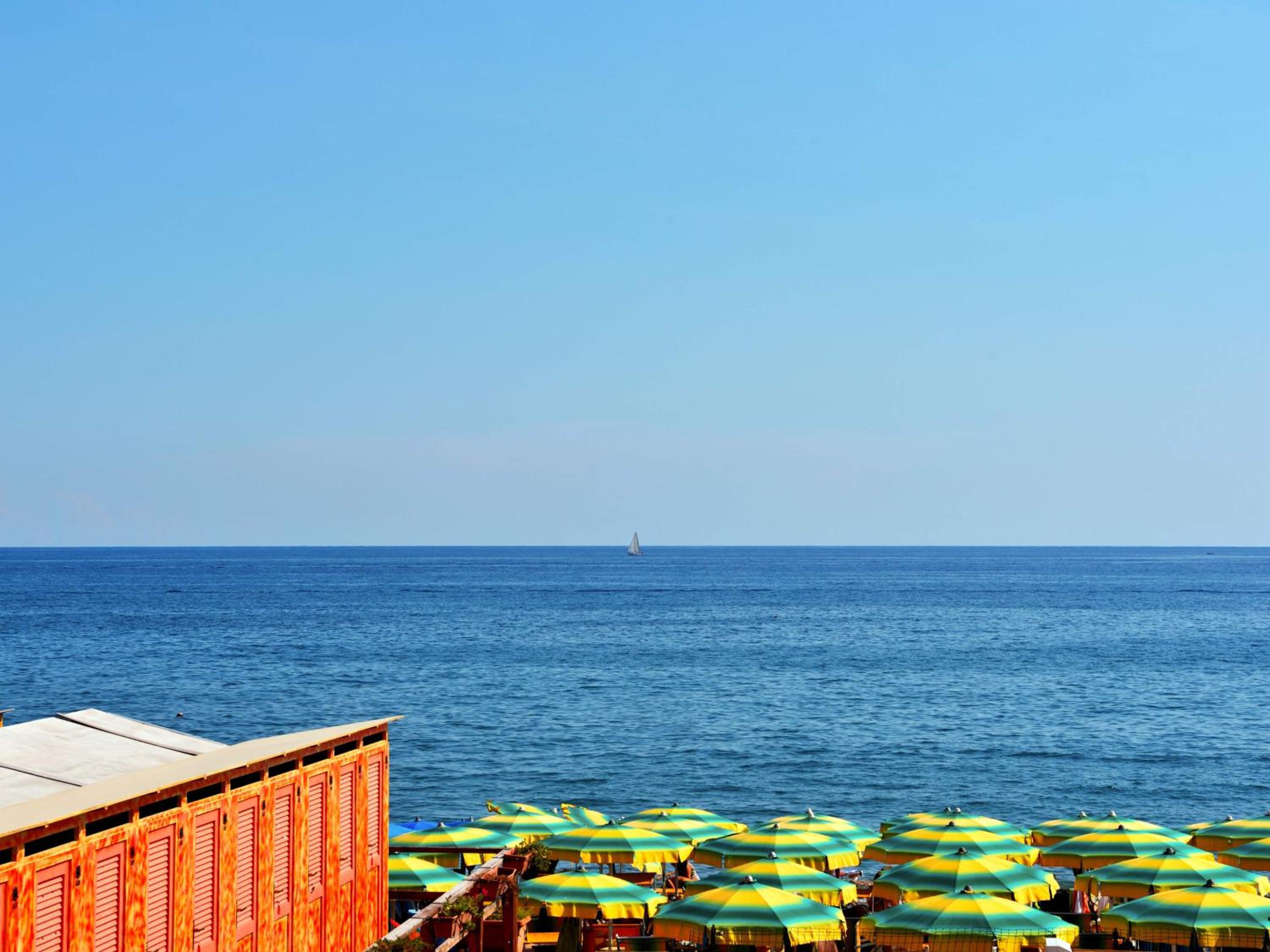 La Bella Vita Marina Beach by Holiday World view 3