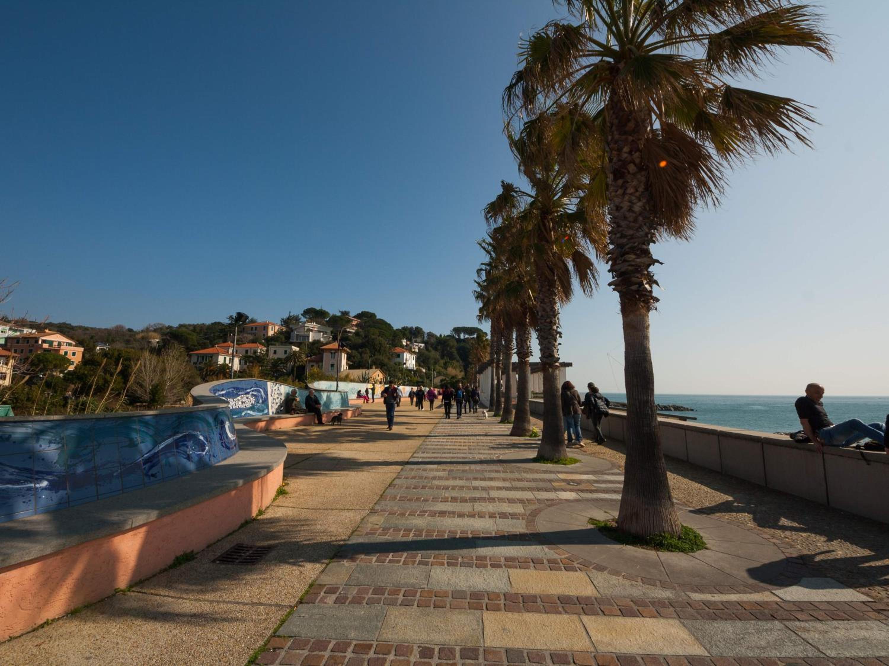 La Bella Vita Marina Beach by Holiday World view 4