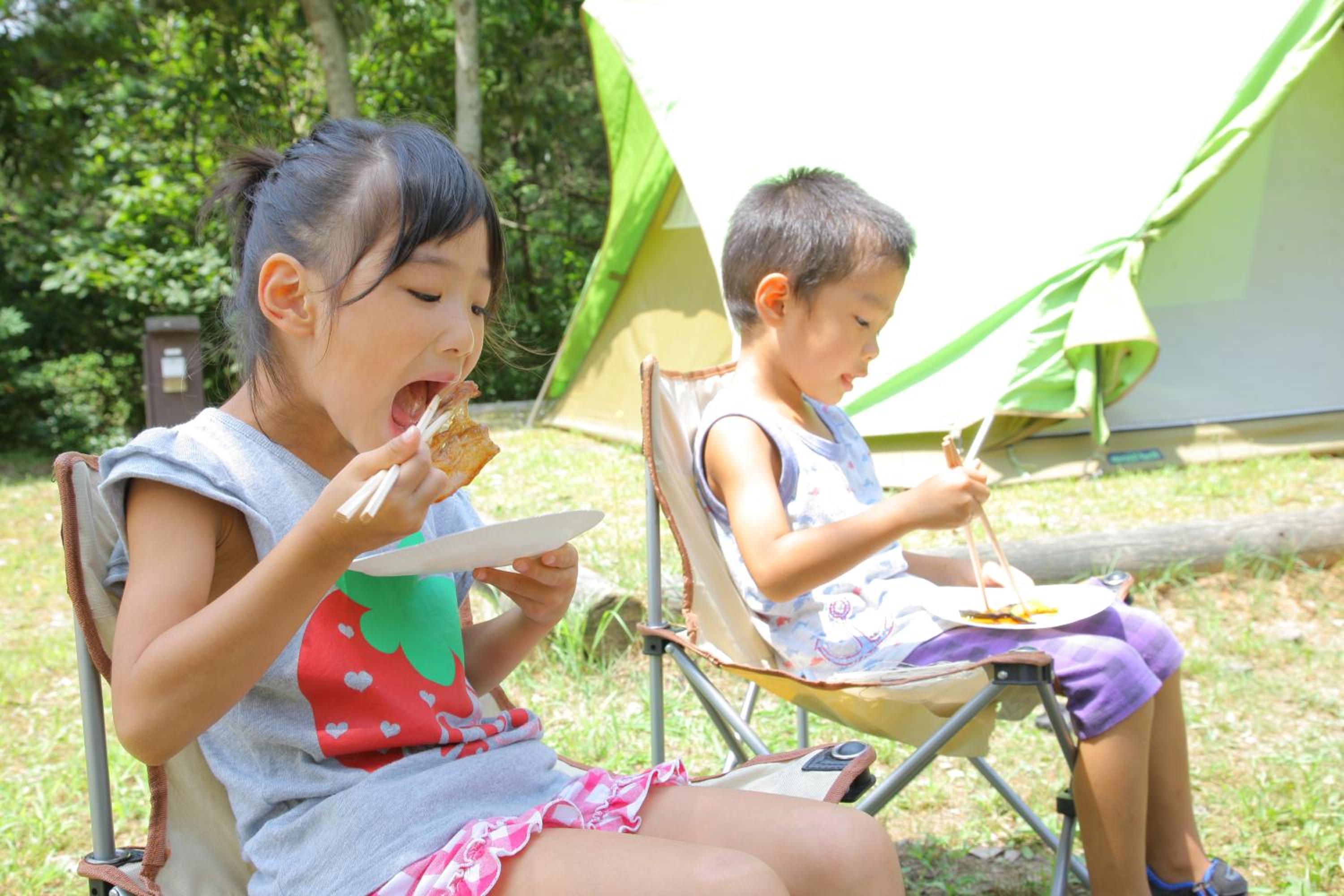 Matsue Forest Park