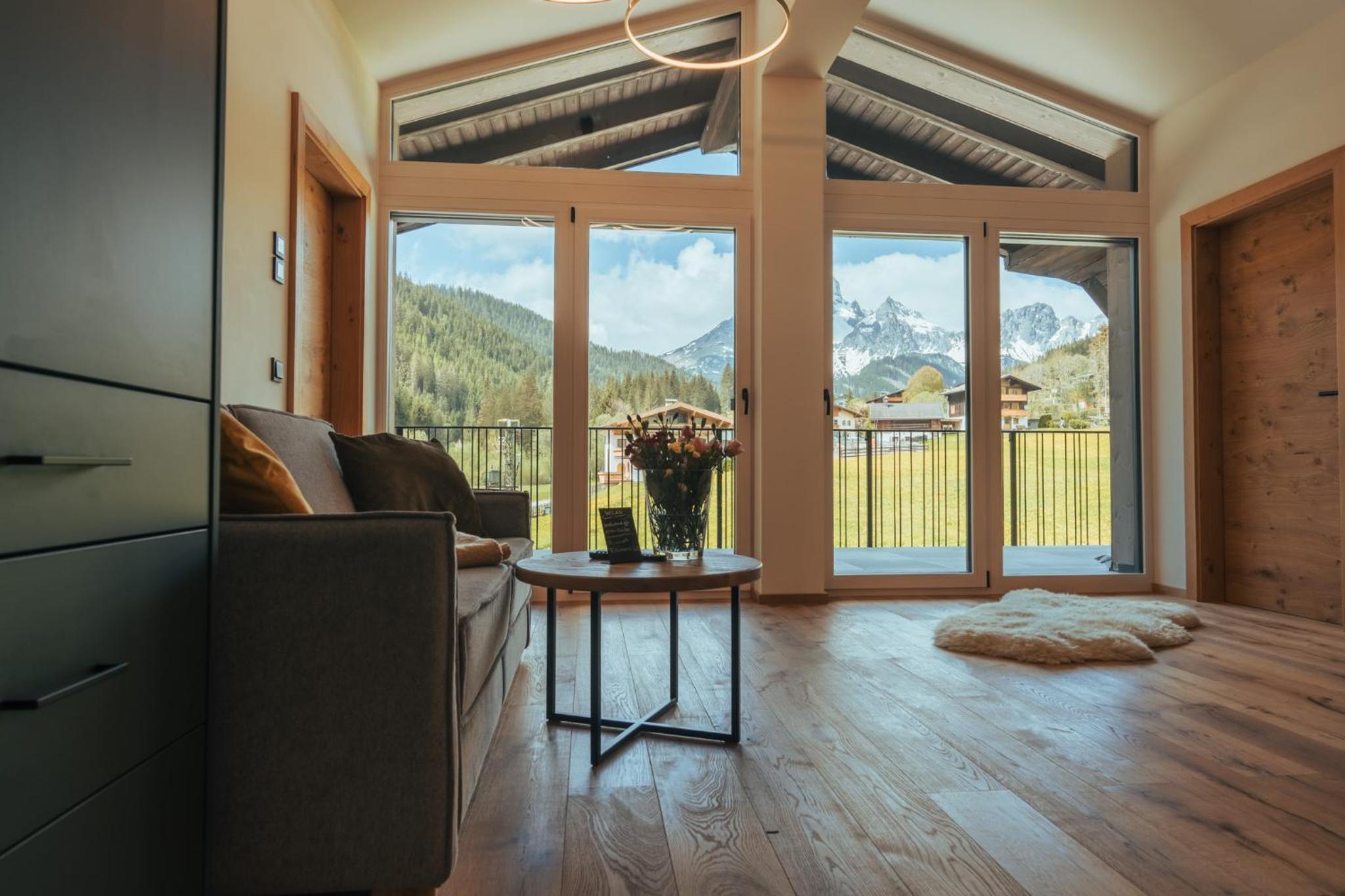 ANN SUITES Appartements