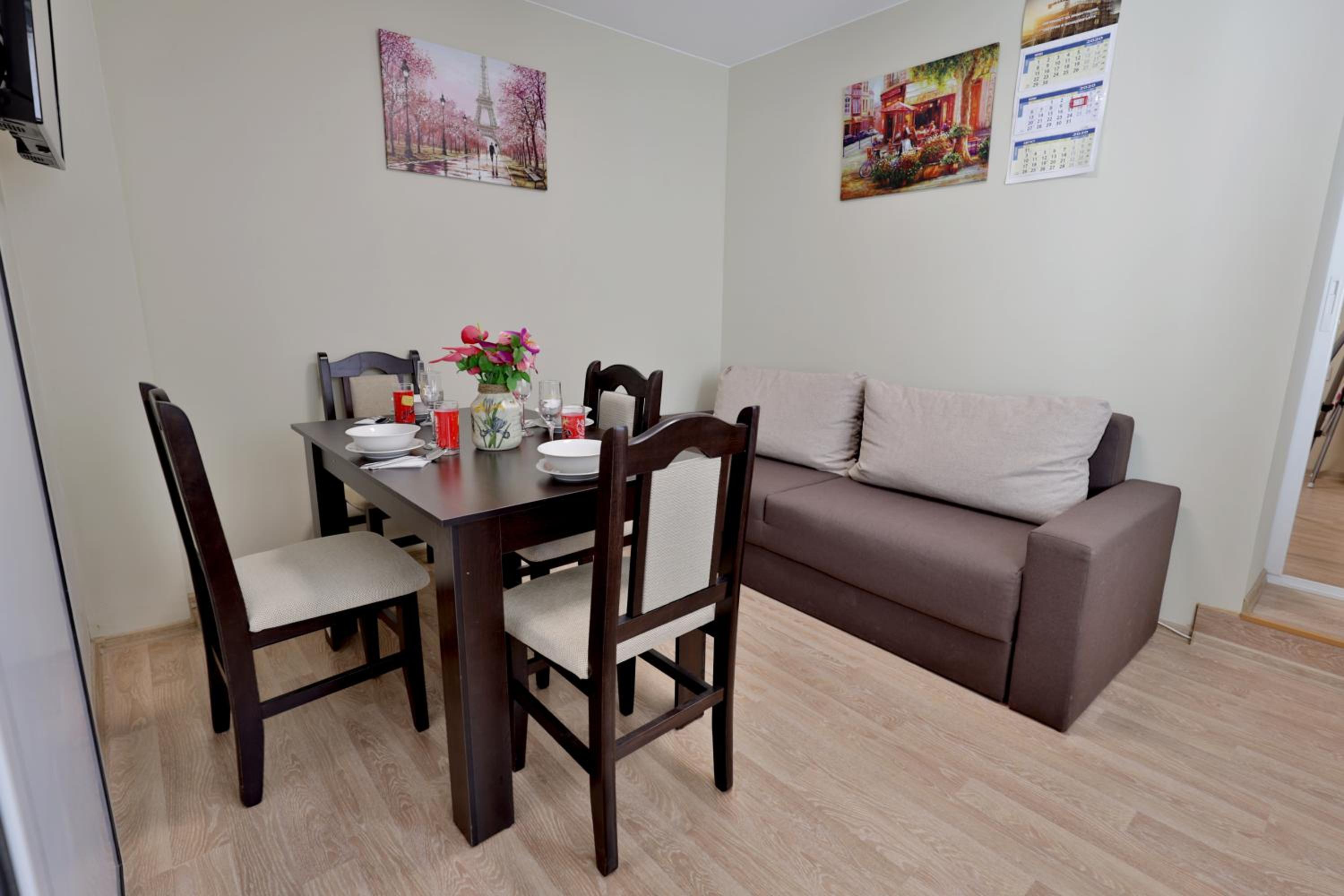 Varna Central Sea Apartment