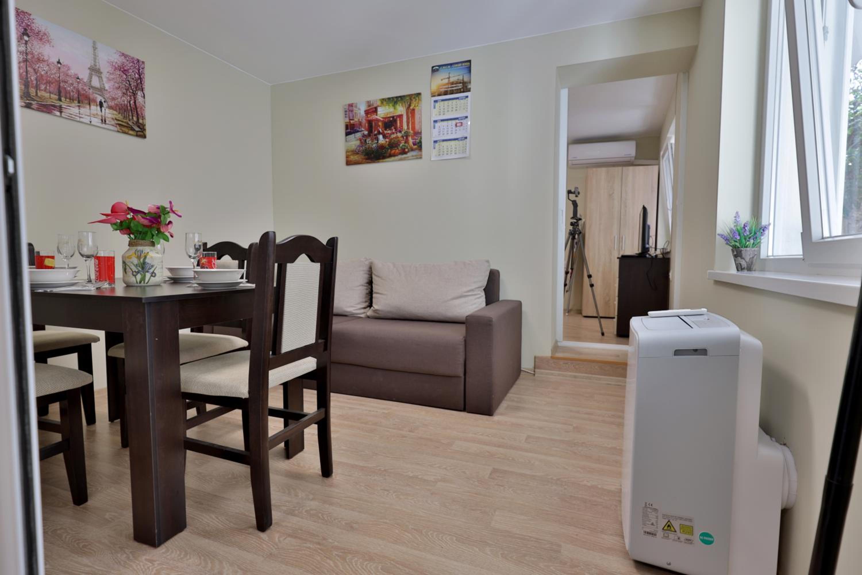 Varna Central Sea Apartment