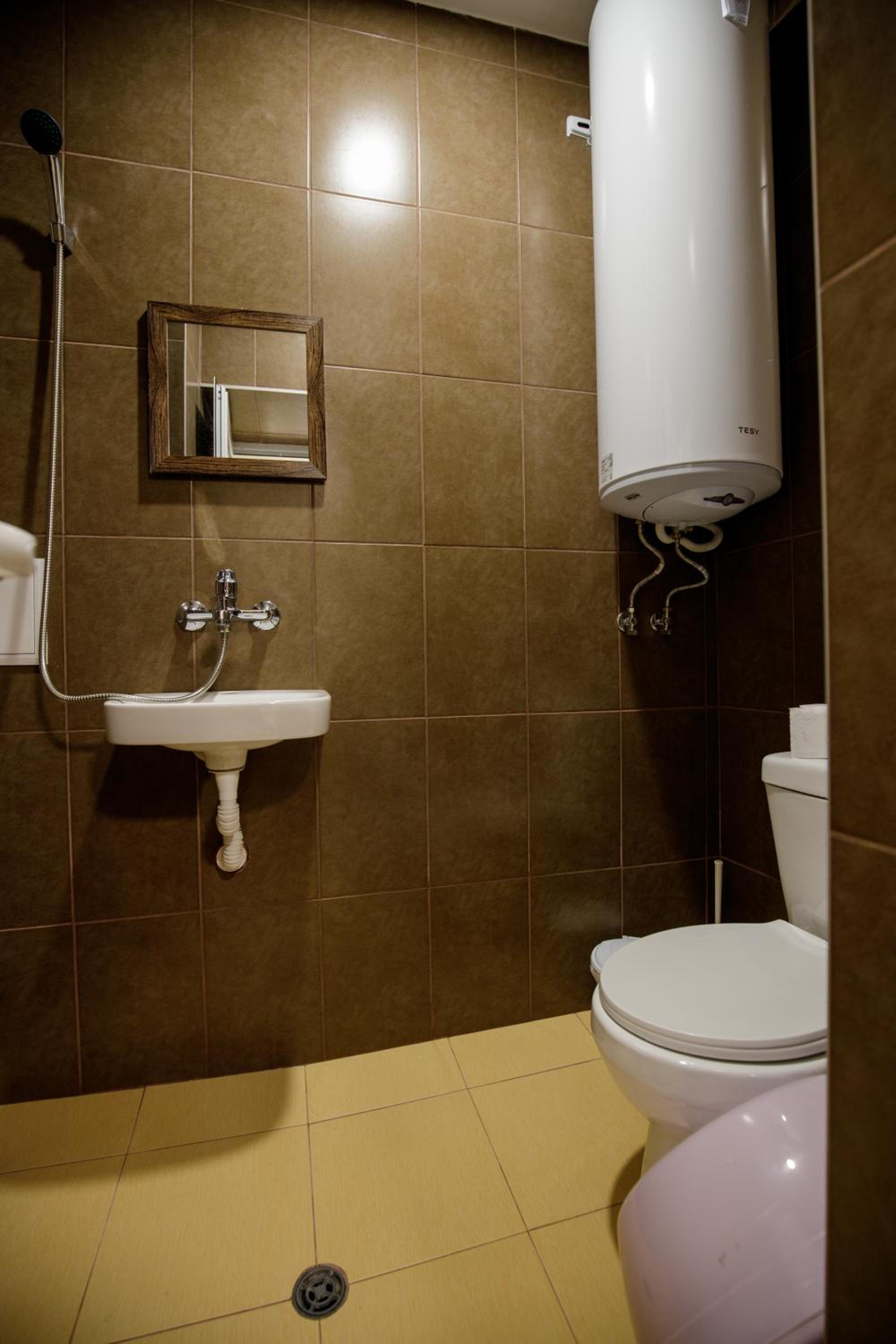 Varna Central Sea Apartment
