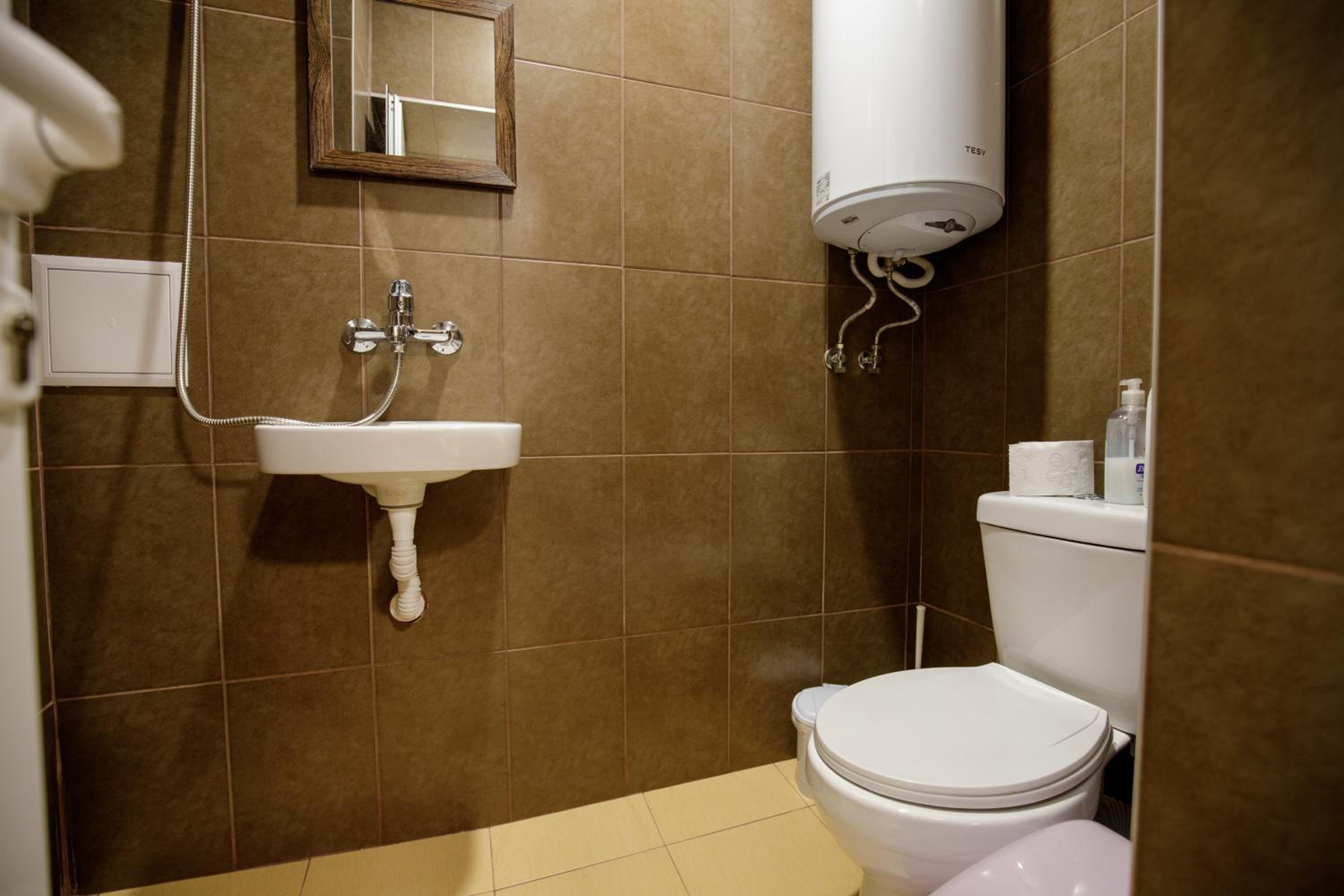 Varna Central Sea Apartment