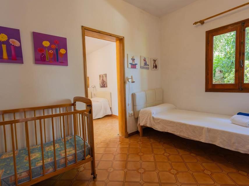 Villa Belvedere 76 by Menorcarentals photo 4
