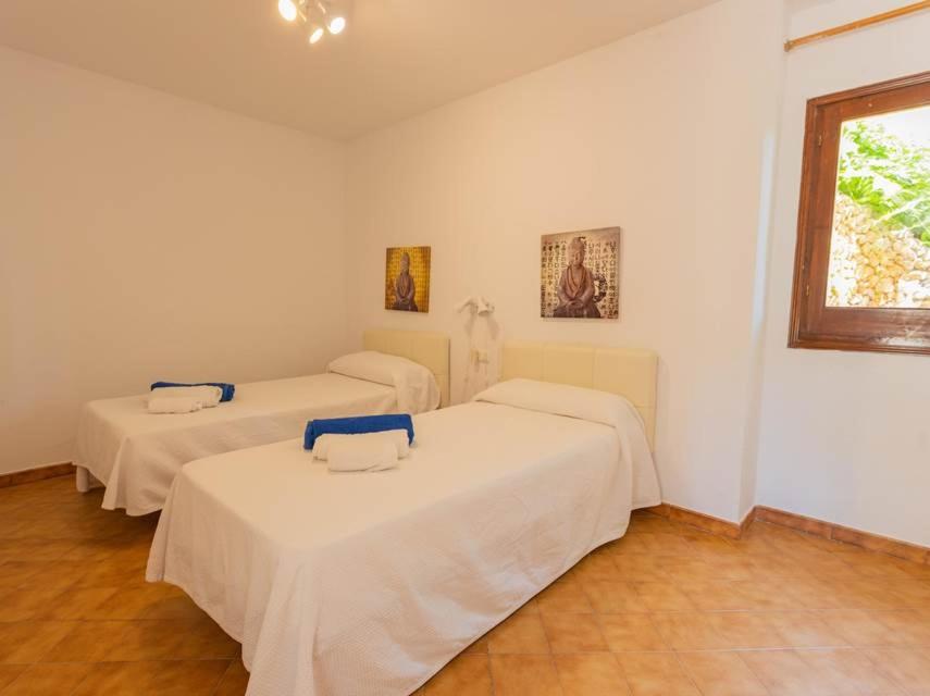 Villa Belvedere 76 by Menorcarentals photo 2