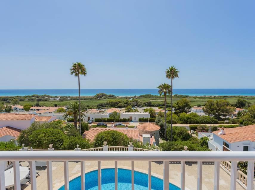 Villa Belvedere 76 by Menorcarentals photo 5
