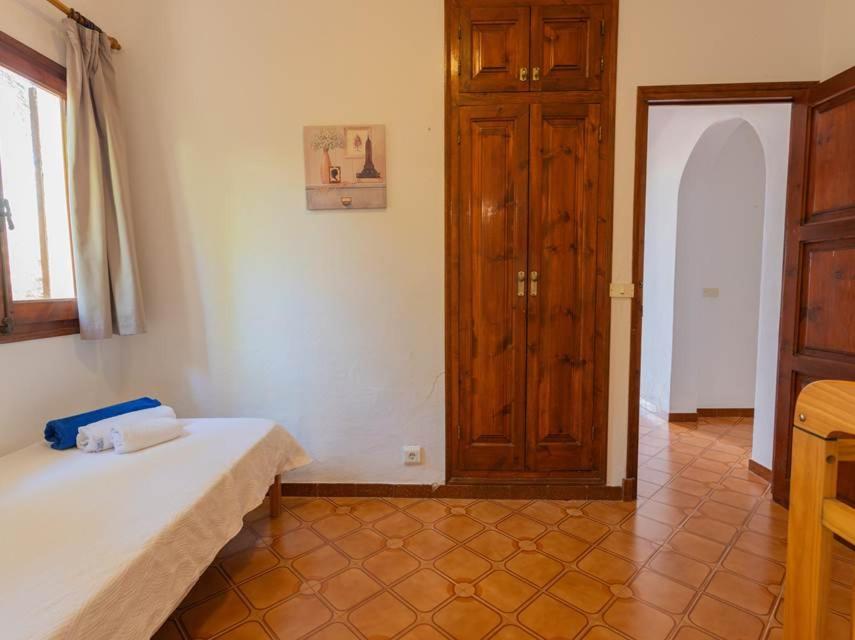 Villa Belvedere 76 by Menorcarentals photo 3