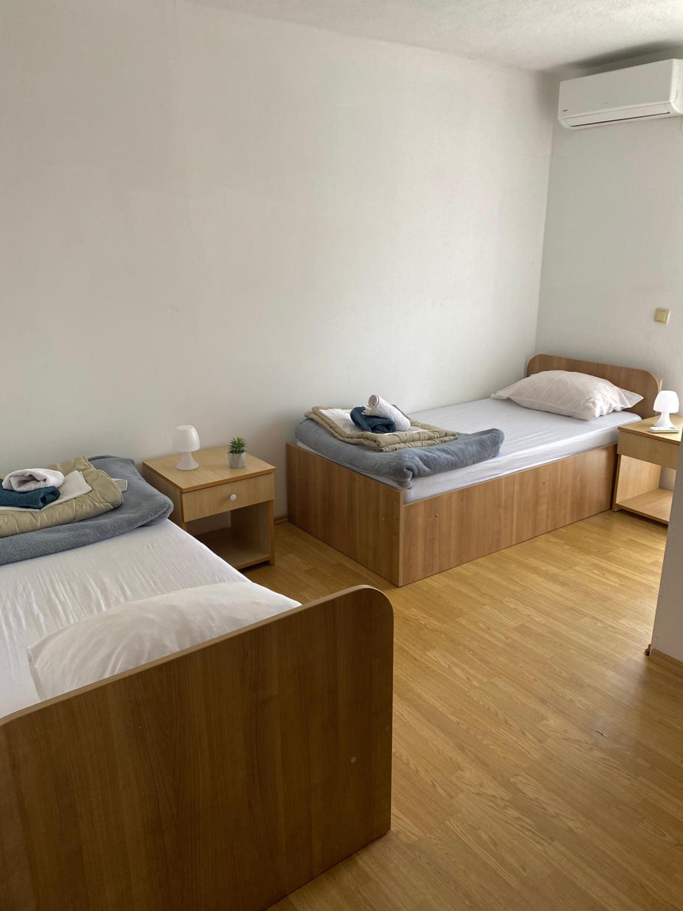 Rooms Zemo Međugorje