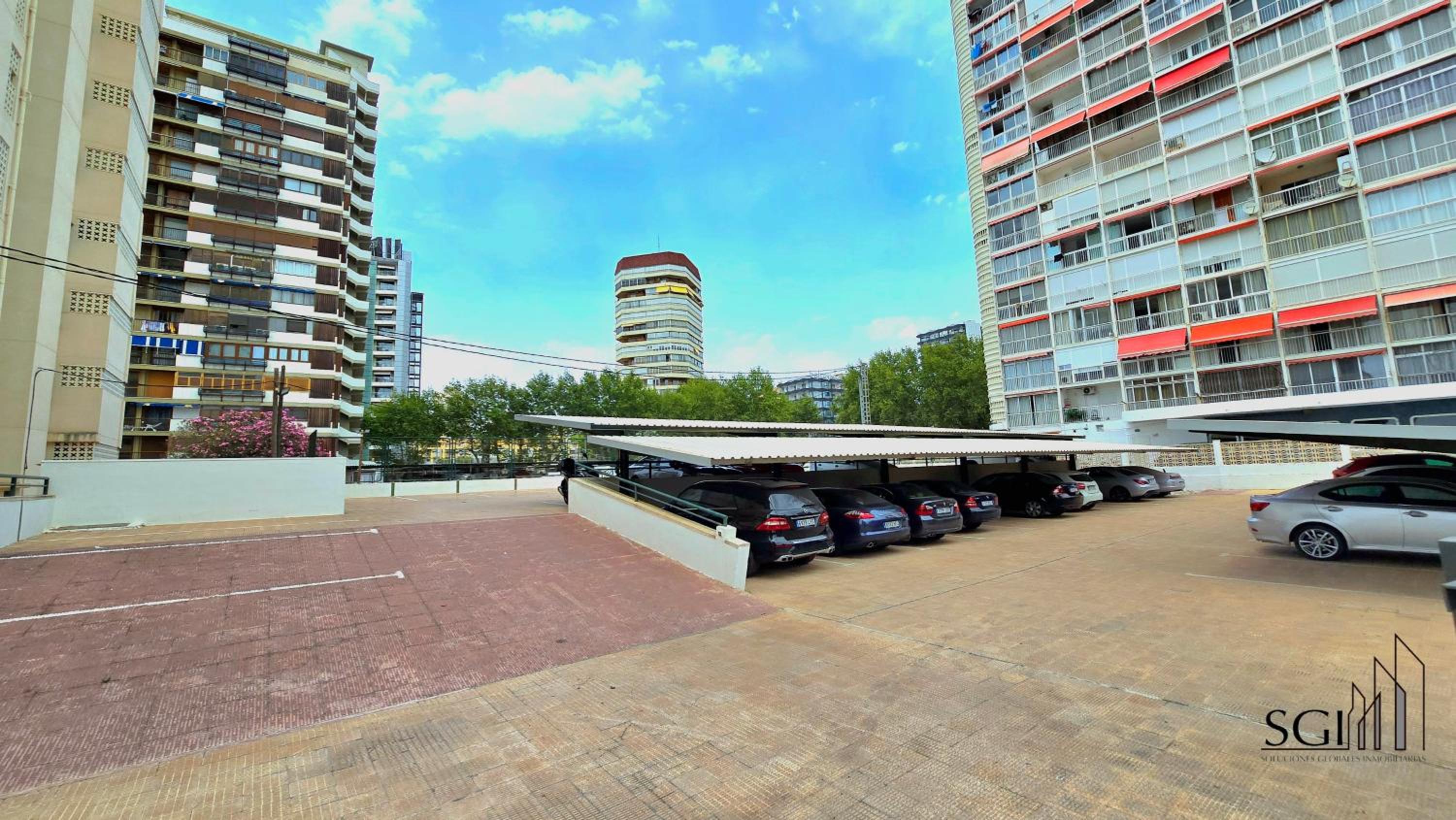 Primera línea de playa- First line Beach photo 3