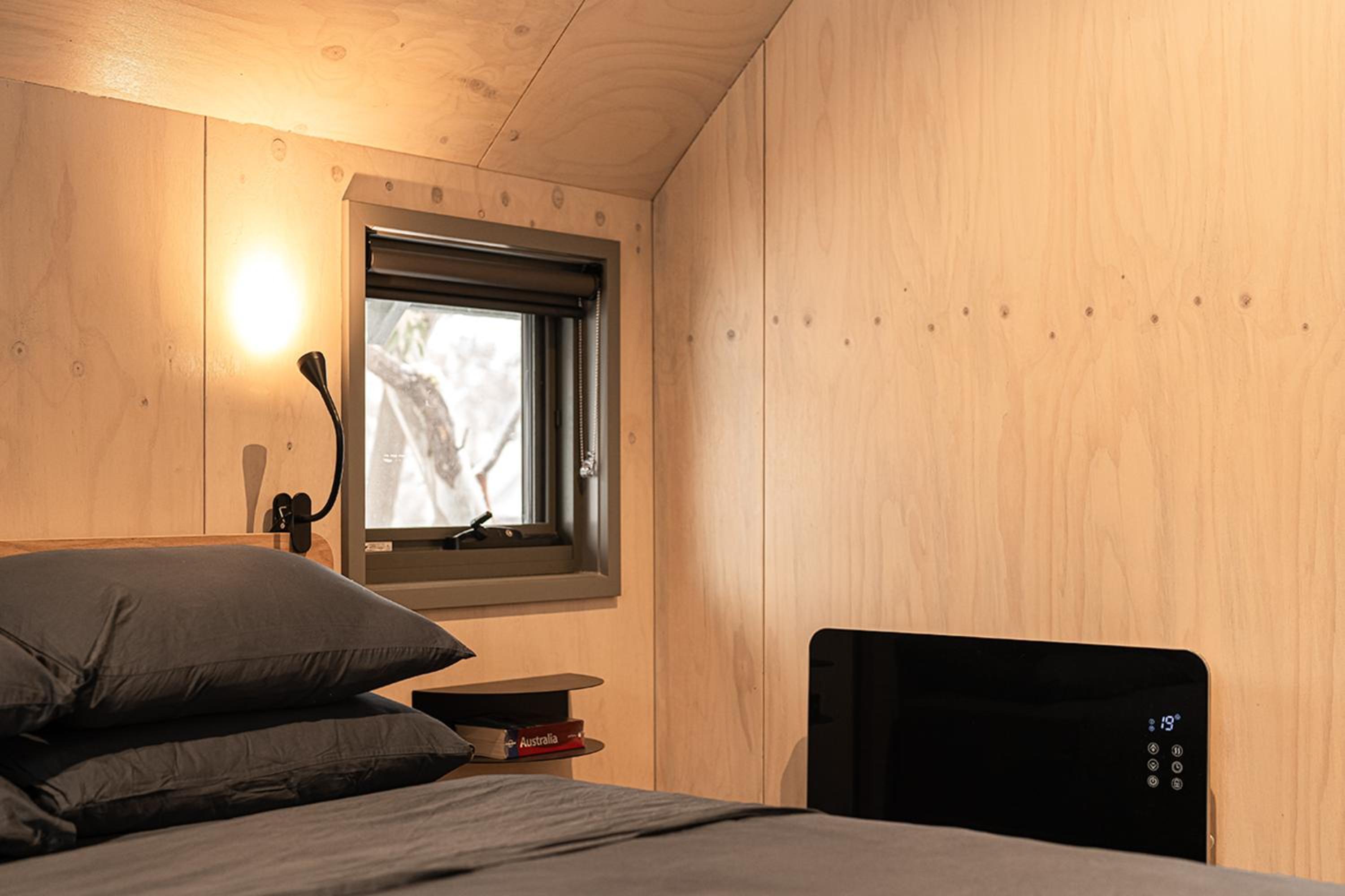 Cosy Cabin 15 min drive from Mount Hotham
