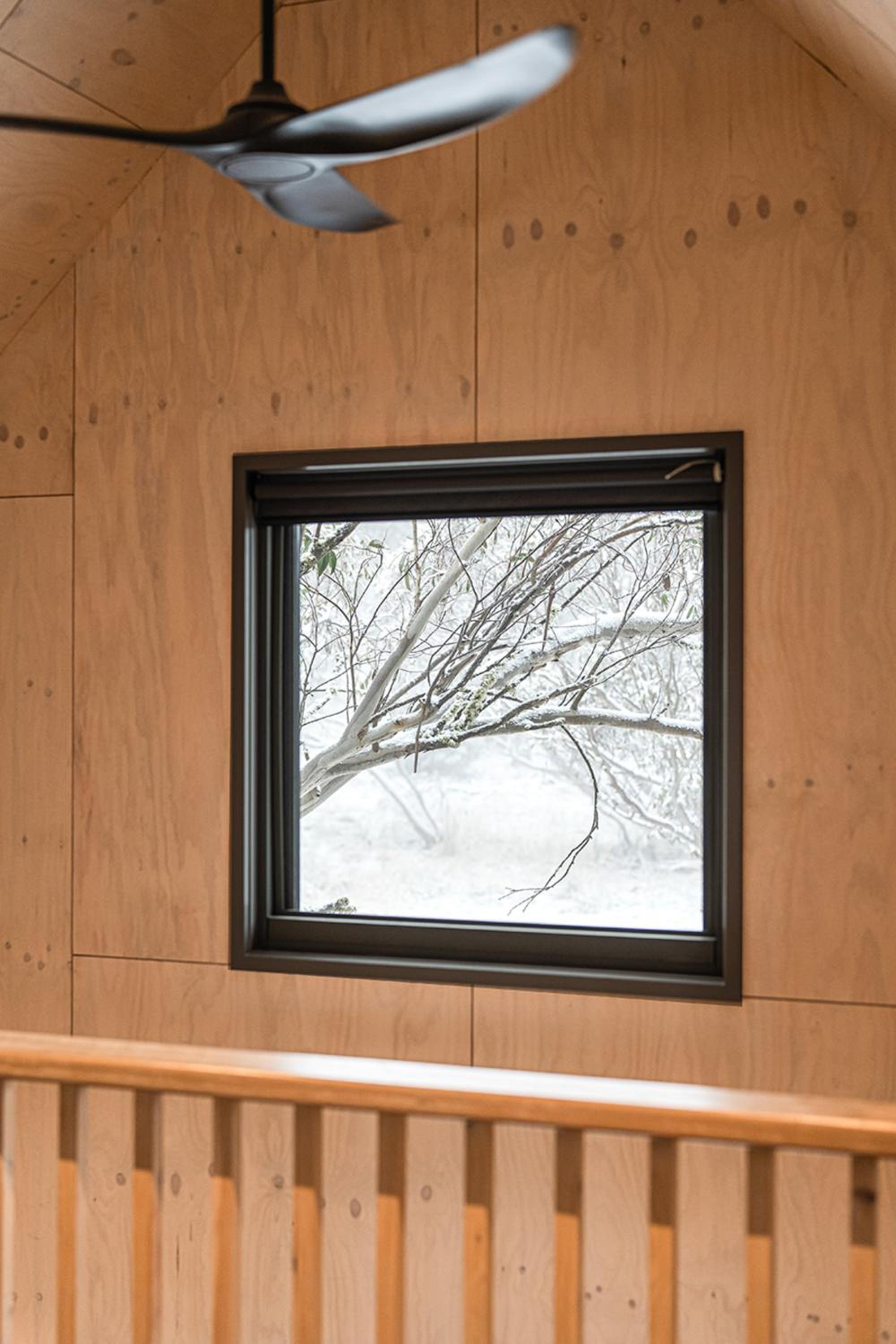 Cosy Cabin 15 min drive from Mount Hotham